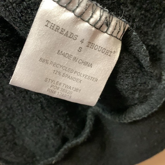 Threads 4 Thought Cardigan - Picture 9 of 10